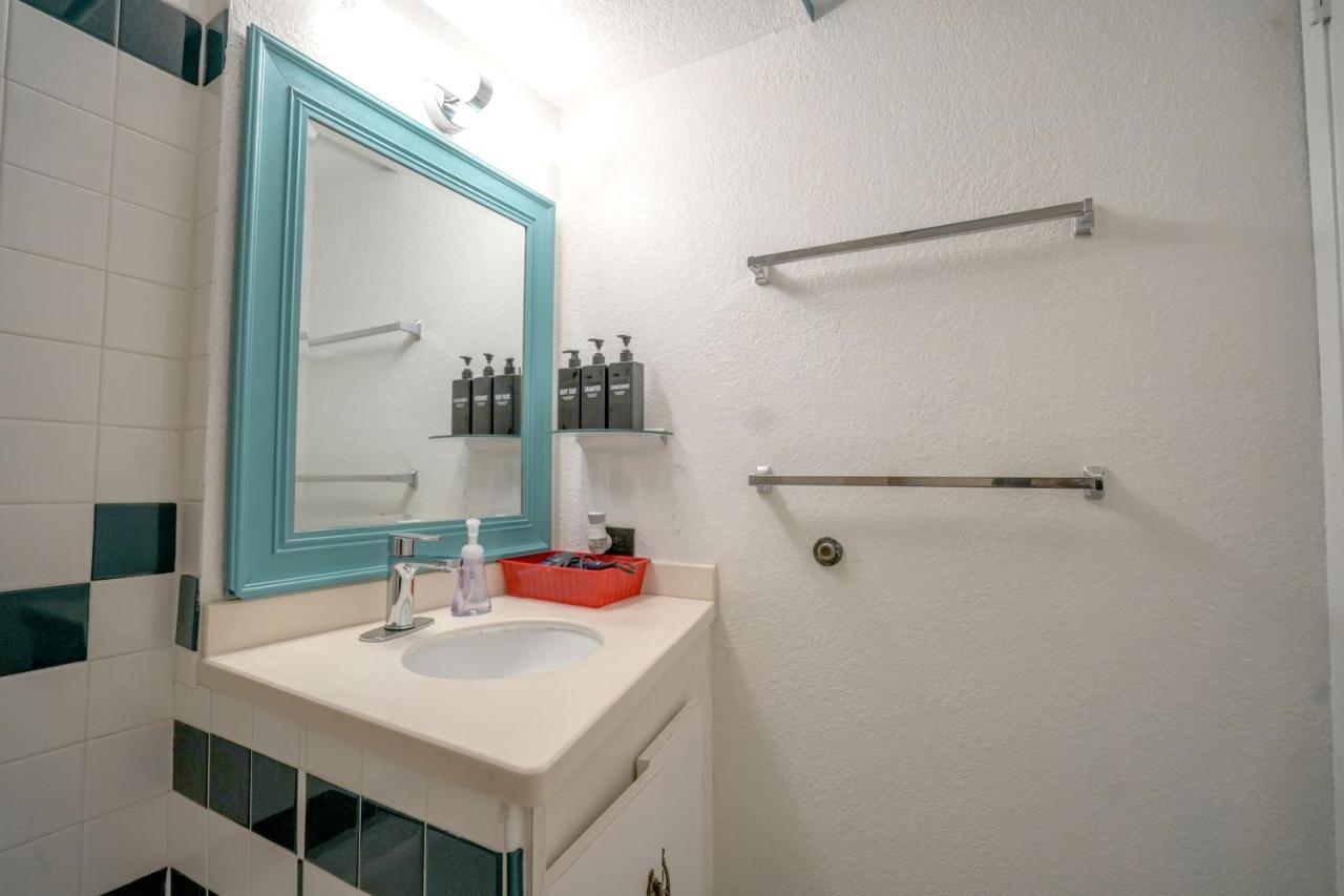 Diamond, Ocean, And Canal View Affordable Family House7Person Honolulu Extérieur photo