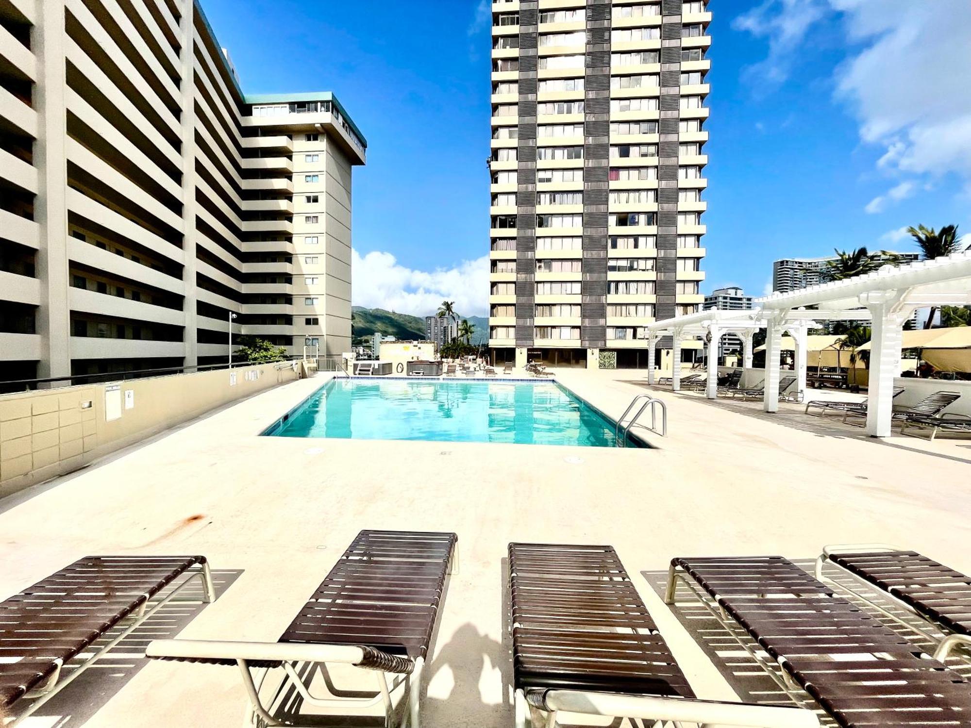 Diamond, Ocean, And Canal View Affordable Family House7Person Honolulu Extérieur photo
