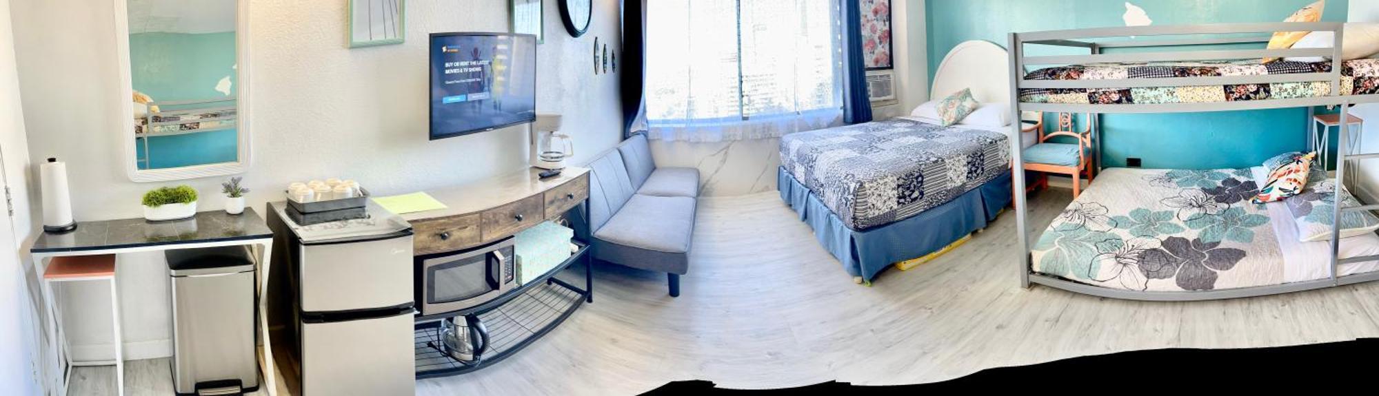 Diamond, Ocean, And Canal View Affordable Family House7Person Honolulu Extérieur photo